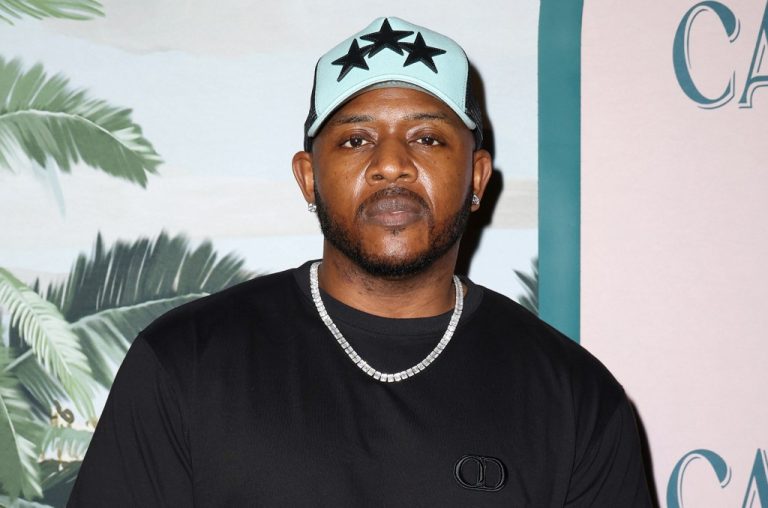 Mack Maine hijo Zeke muerto después de la incautación fatal: Nicki ...