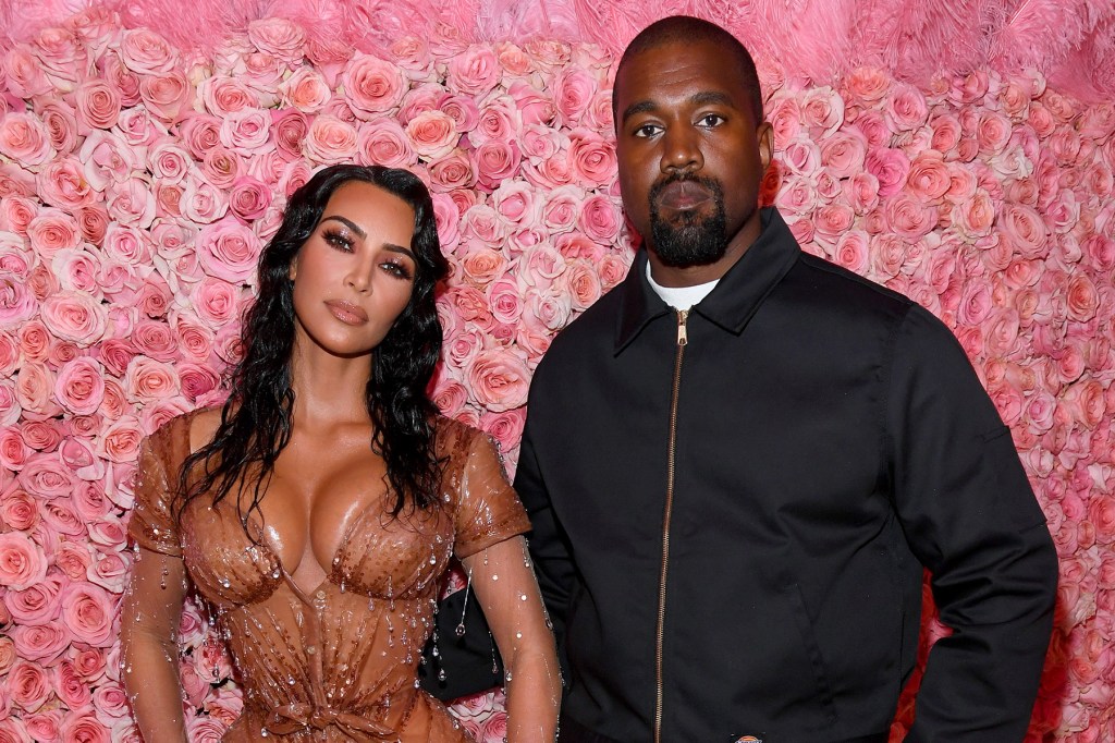 Kim Kardashian afirma que Kanye West dijo que 
