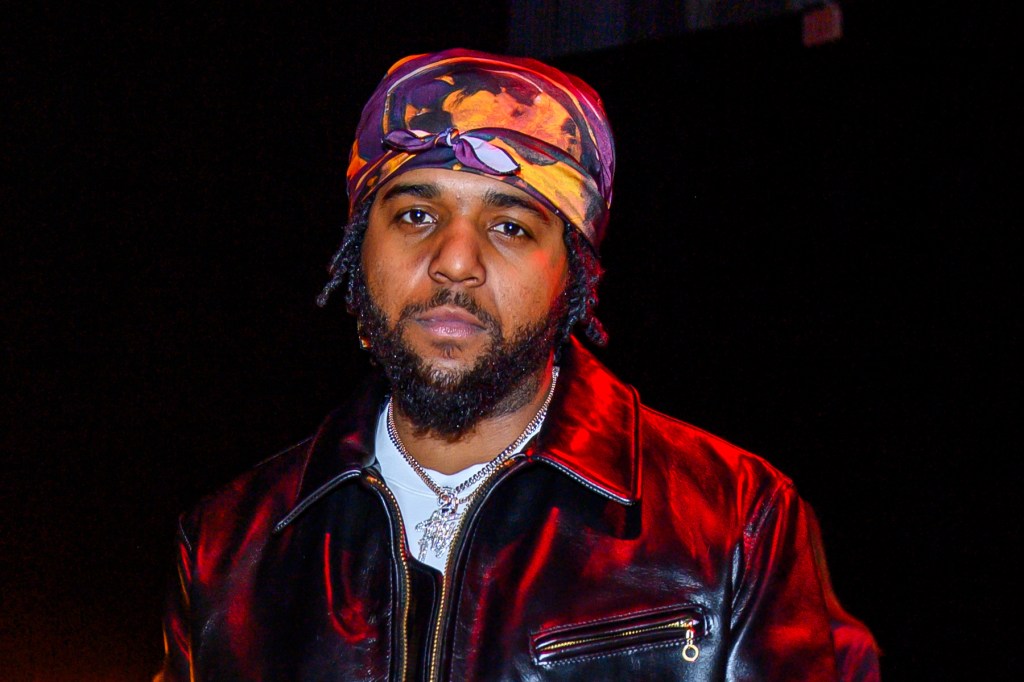 El hijo de Biggie presenta una demanda por difamación por acusaciones de agresión a Diddy