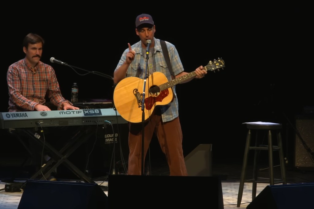 Ocho canciones que iluminarán tu festival