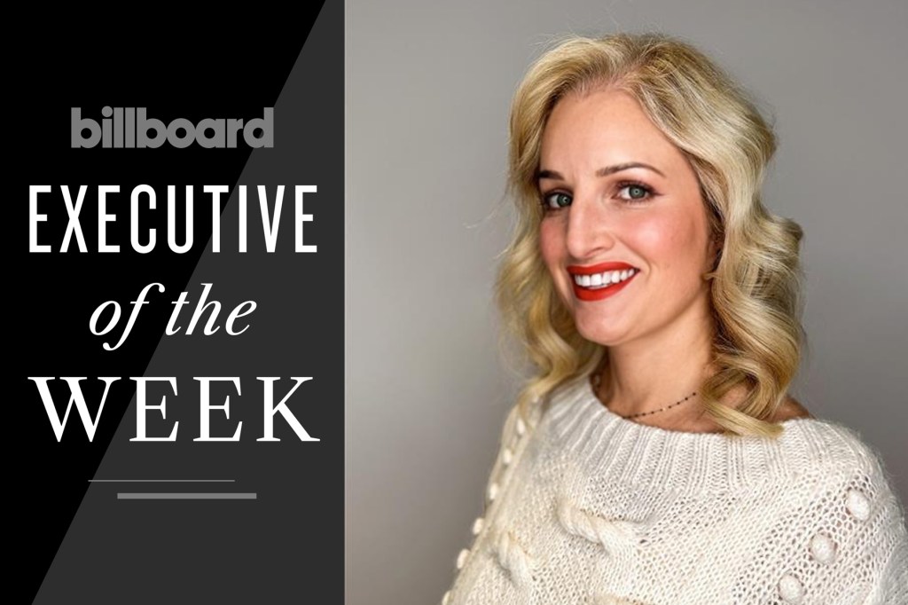 Cómo ganaron la lista Hot 100 de la temporada navideña