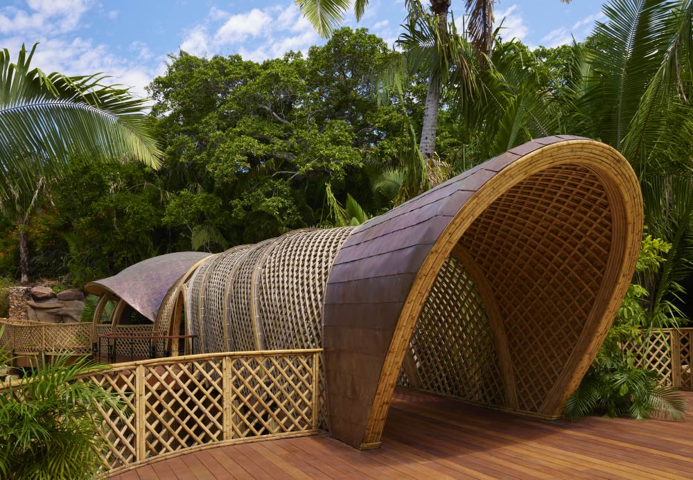 Naviva, el lujo de unas vacaciones personalizadas