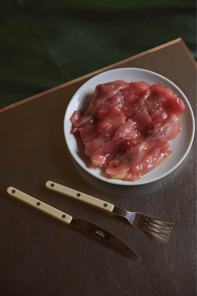 Selma se convierte en un experiencia culinaria para repetir y no dejar de probar