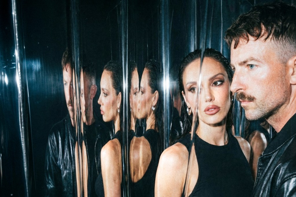 Shlømo y Sara Landry, Adriatique y más