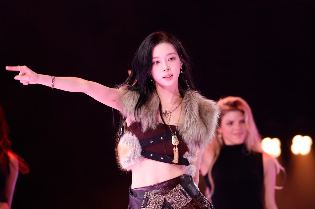 Los rumores de citas entre Jung Kook y Winter provocan acciones legales de SM Entertainment