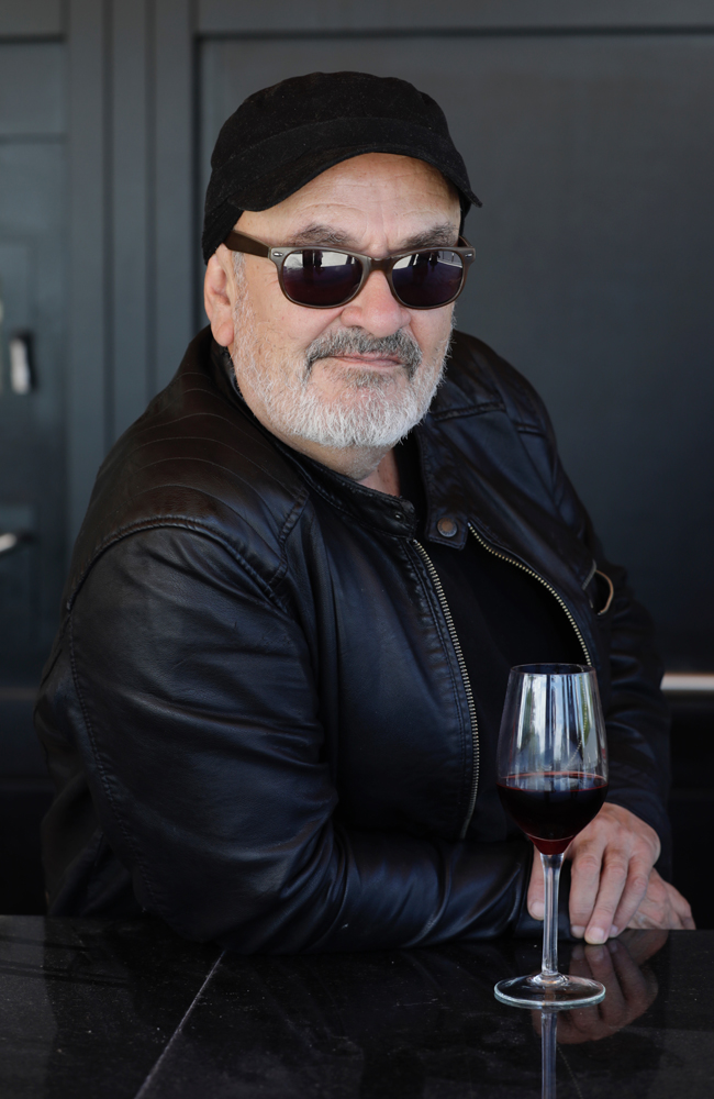 Germán Daffunchio y Sebastián Andersen: “Lo más difícil es que el sistema y el éxito no te devoren”