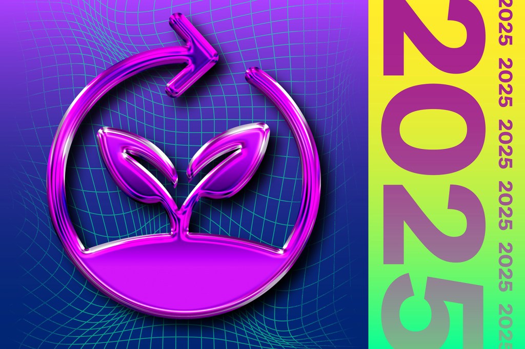 Las cinco historias de sostenibilidad musical más importantes de 2025: merchandising, festivales y más