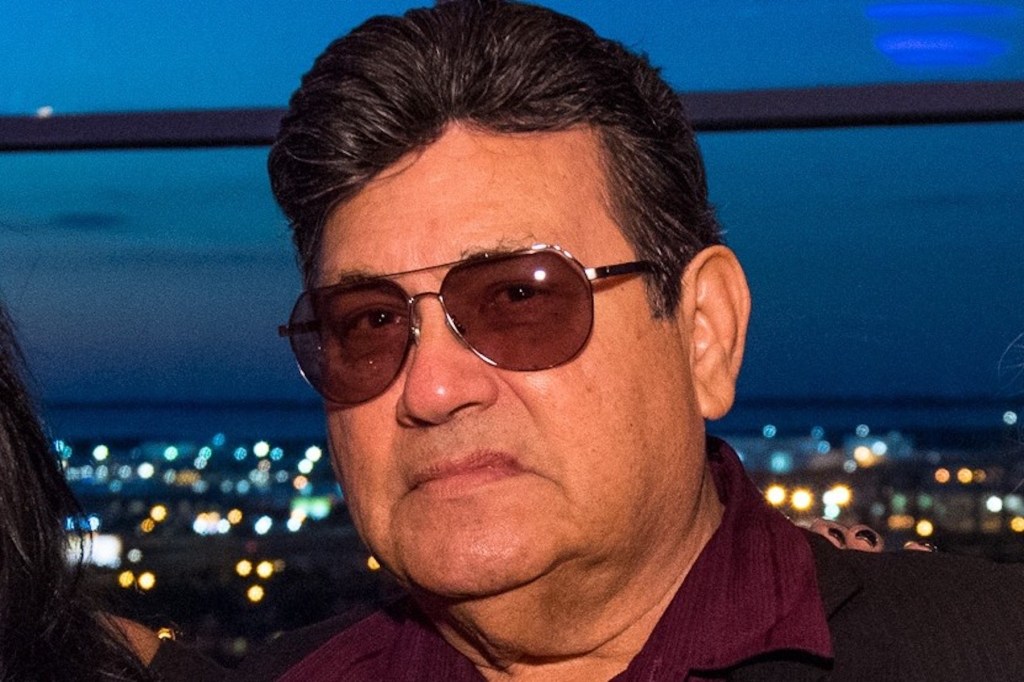 Muere el padre de Selena Quintanilla a los 86 años