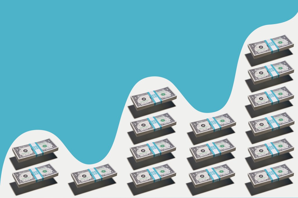 Por qué los bancos podrían empezar a prestar más dinero a los compradores