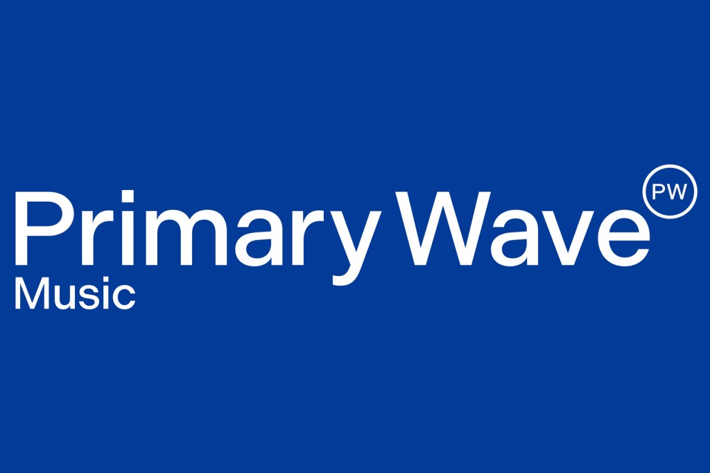 Primary Wave Music firma un pacto de juegos y más acuerdos en la industria musical