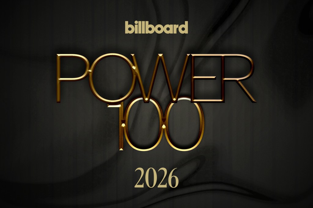 Los homenajeados del Billboard 2026 Power 100 hablan de las organizaciones benéficas musicales que apoyan