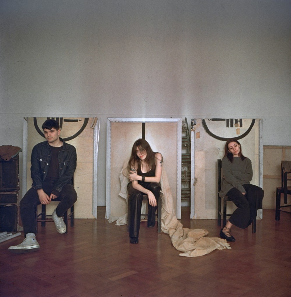 La banda argentina que abrirá el show de My Chemical Romance en Buenos Aires