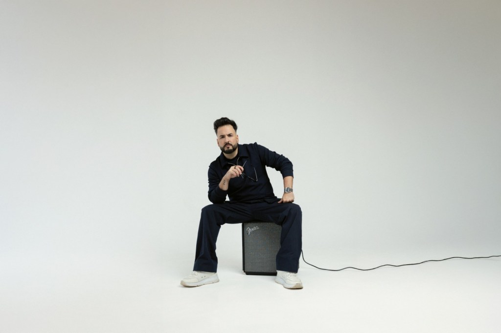 Conoce a Atella, directora de música de Zumba