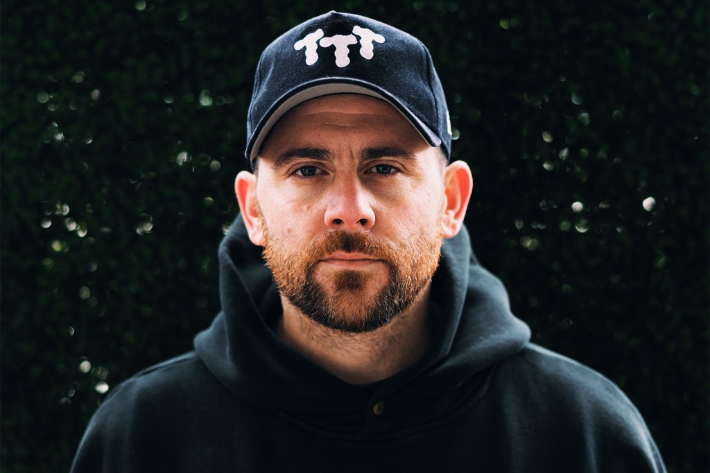 El imperio de podcasts y medios de Joe Budden: cómo se construyó