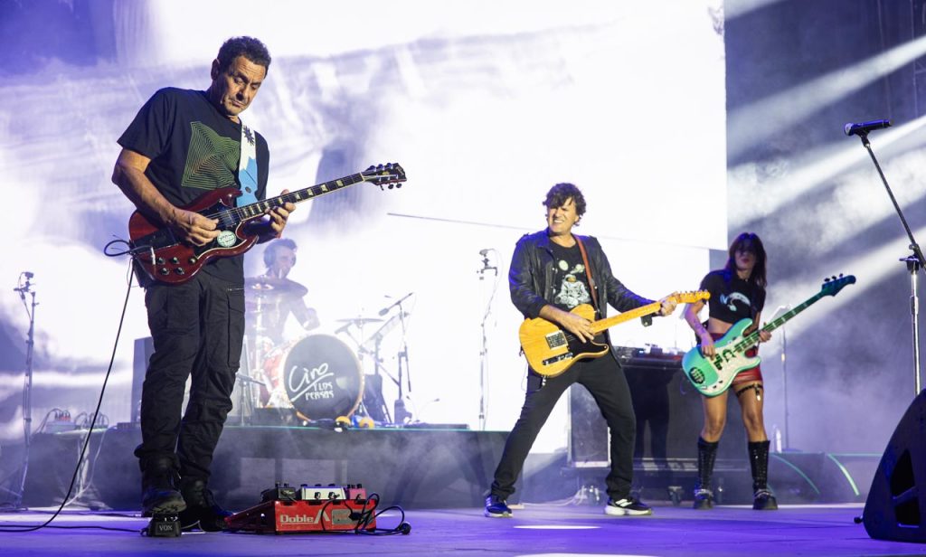 Cosquín Rock 2026: Ciro con Mollo, Gieco con Trueno y los otros mil cruces del festival que se volvió Marca País
