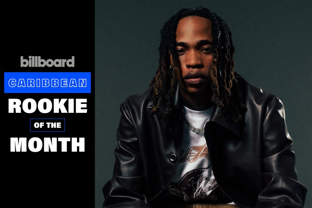 Entrevista al Novato Caribeño del Mes de febrero de Armanii