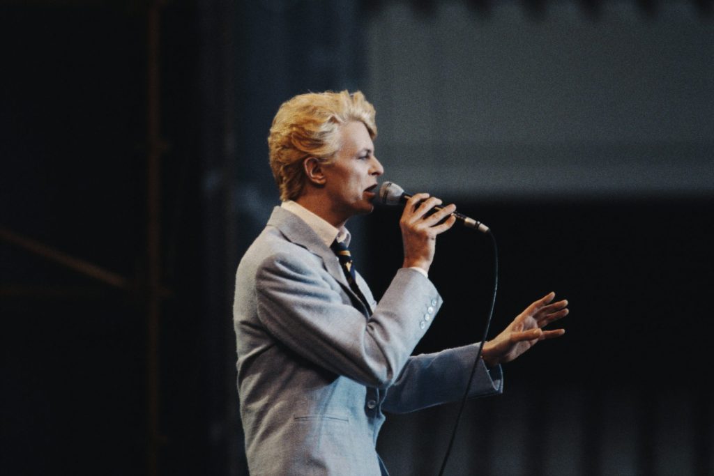 Debate sobre podcasts sobre las mejores estrellas del pop