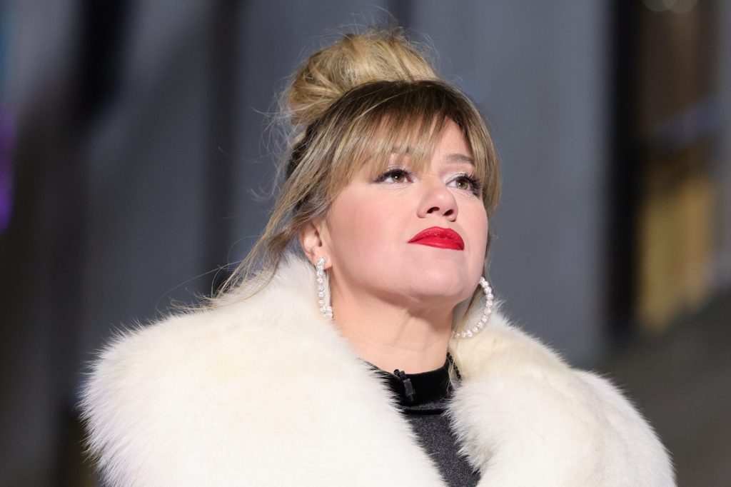 Kelly Clarkson explica la decisión de poner fin a 'The Kelly Clarkson Show'