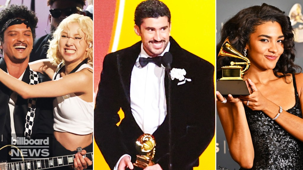 Bad Bunny hace historia, Justin Bieber regresa