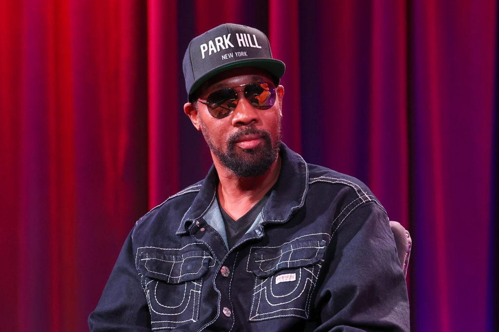 Martin Shkreli demanda a RZA y aumenta la demanda por el álbum de Wu-Tang Clan