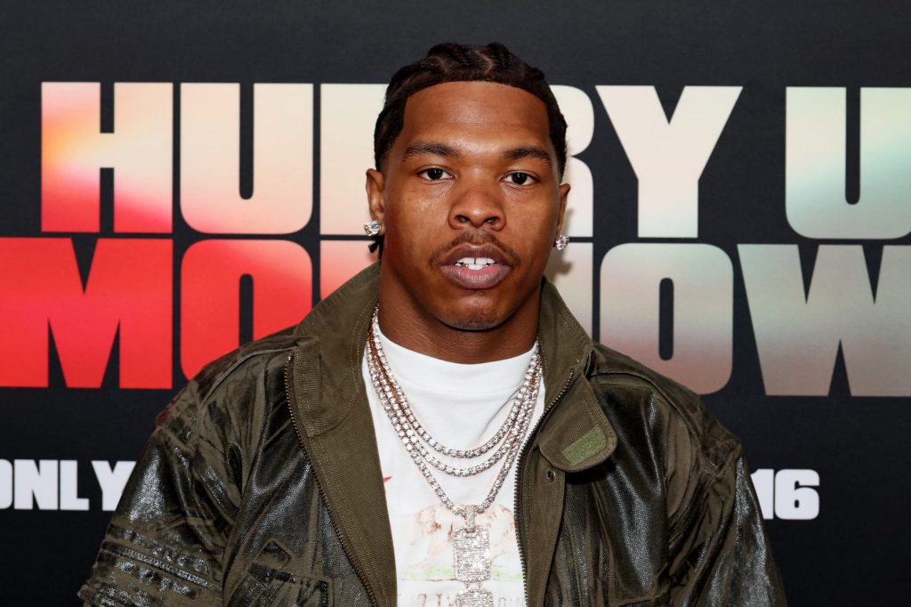 Keion White de la NFL dispara después de una supuesta discusión con Lil Baby en el club