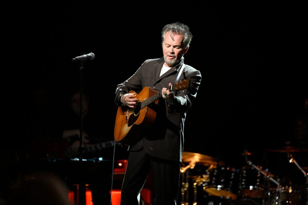 John Mellencamp supera la demanda por derechos de autor de 'Key West Intermezzo'
