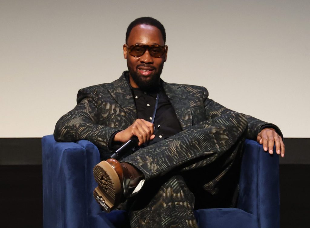 Martin Shkreli intentó demandar a RZA, pero un juez dice que lo arruinó