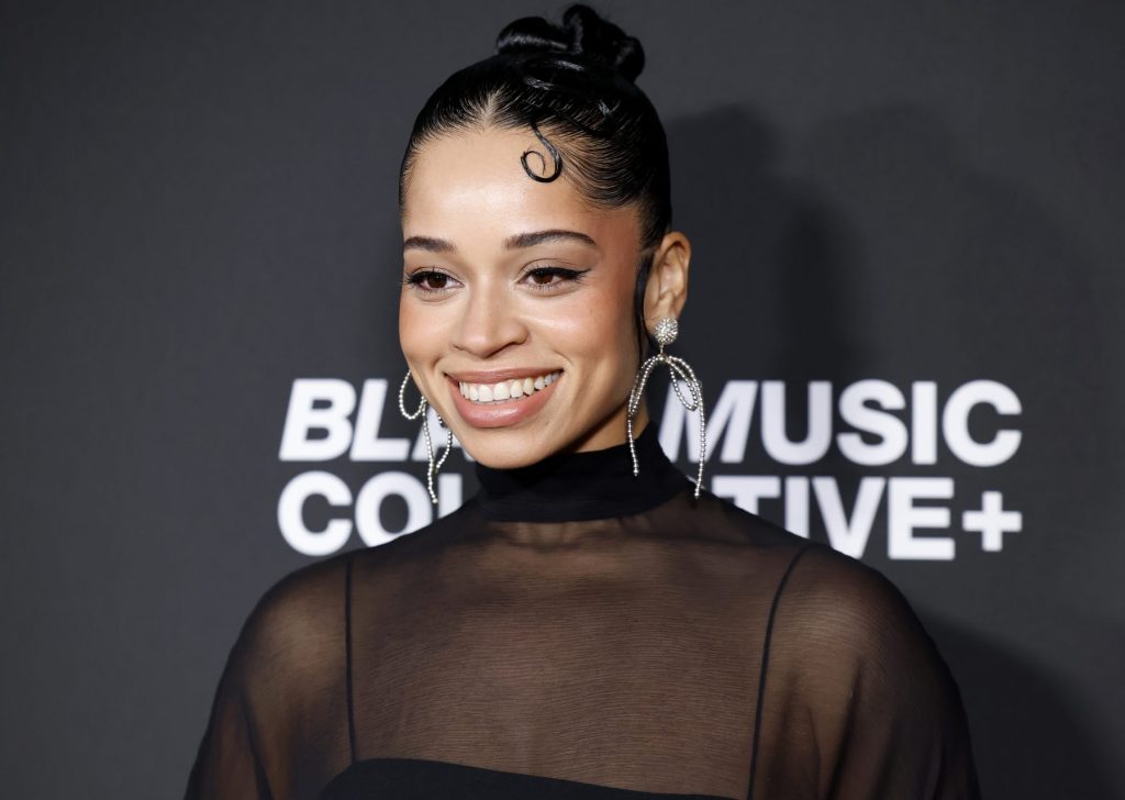 EsDeeKid, cocineros del dios de la estufa, Joji y Ella Mai