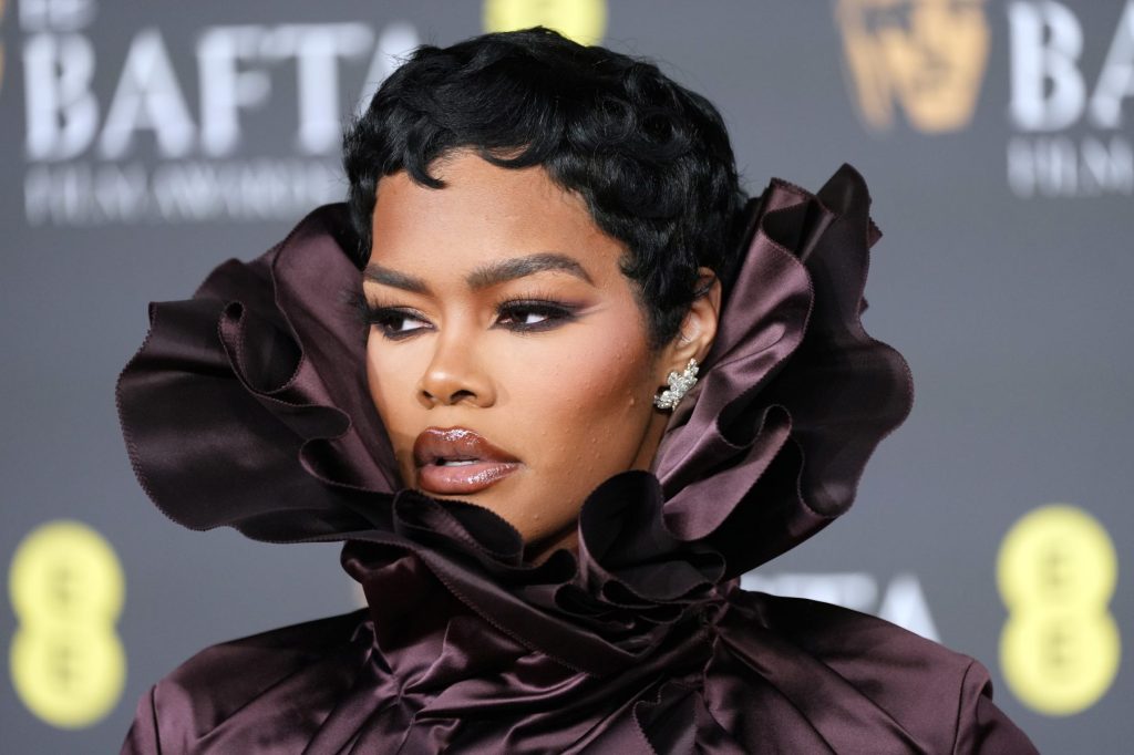 Teyana Taylor, Miles Caton y más se presentarán en los premios Actor Awards 2026