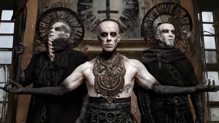 Vuelven a cancelar un recital de Behemoth por amenazas de grupos cristianos