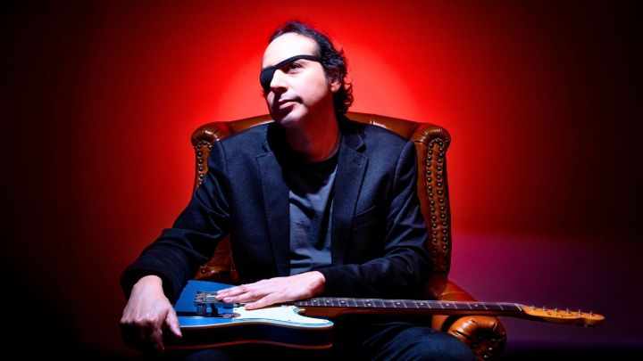 ¿Escuchaste a Trazar Diamantes? - FM Rock & Pop 95.9