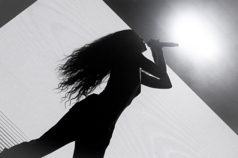 AMORE hace música desde lo genuino