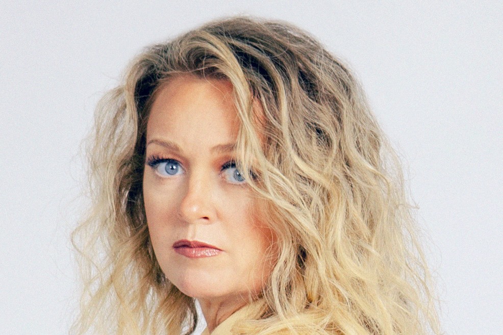 Tape Room Music nombra a Alicia Pruitt directora creativa y presidenta de A&R