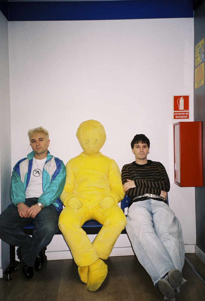 Besmaya y la búsqueda de identidad