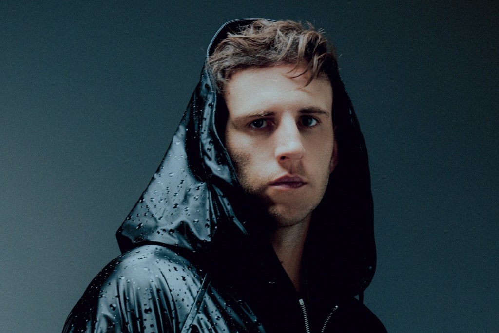 Sobre su nuevo álbum 'Odyssey' y Sphere Residency