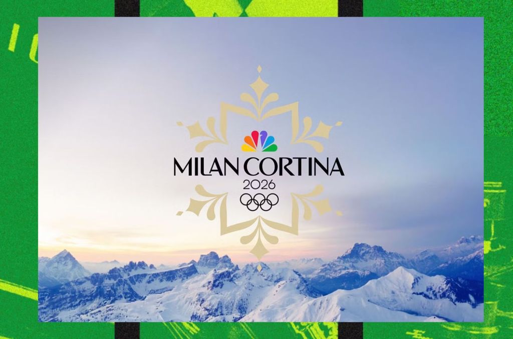 Aquí le mostramos cómo ver el resumen en horario estelar de NBC de los Juegos Olímpicos de Invierno de 2026