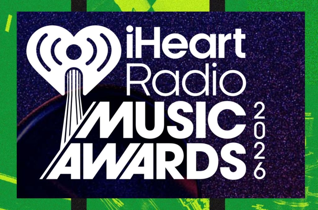 Cómo ver los iHeartRadio Music Awards 2026 en línea gratis