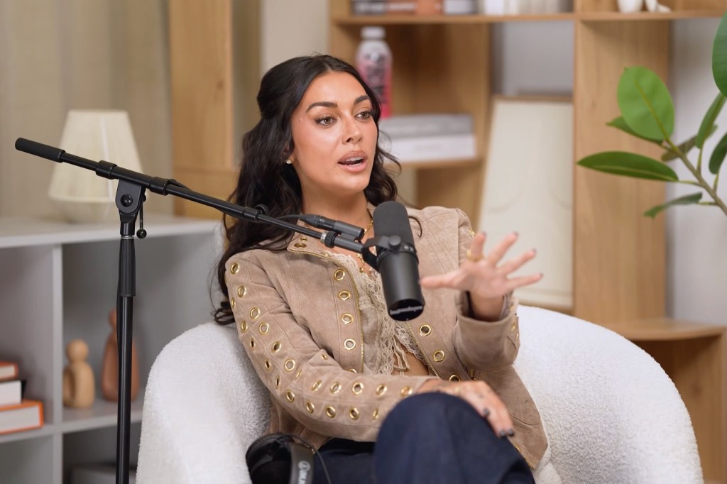 Brianna Chickenfry reacciona cuando Zach Bryan se casa con su supuesta doble