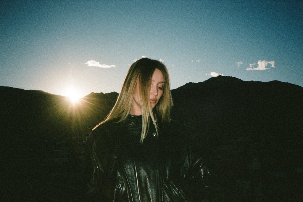 Cailin Russo lanza nuevo sencillo y anuncia nuevo EP