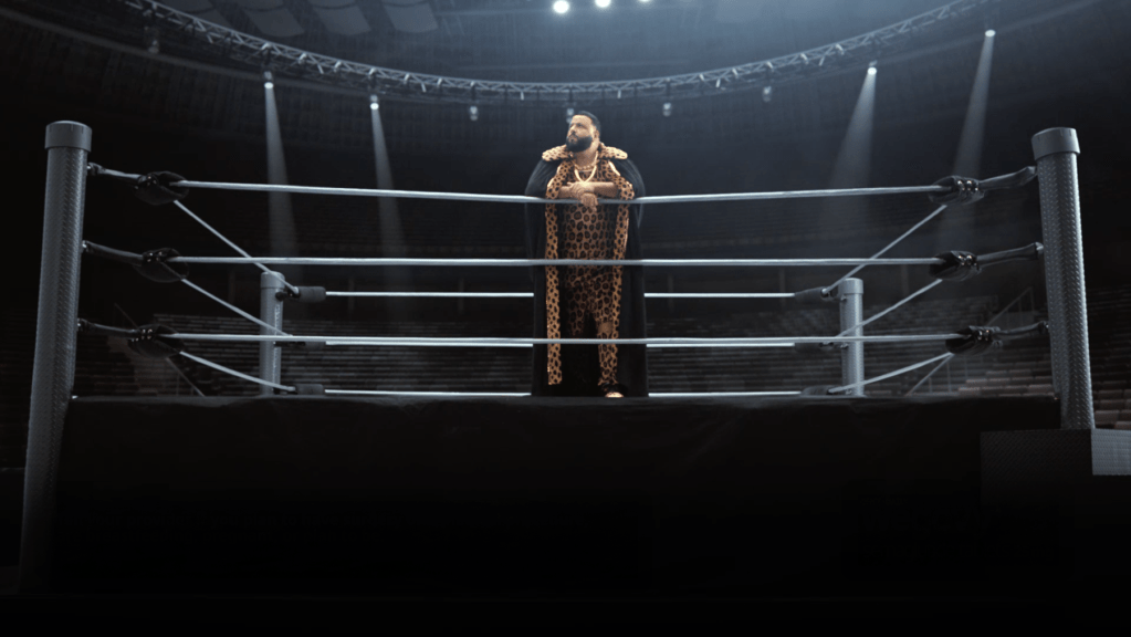 DJ Khaled protagoniza el anuncio del Super Bowl LX de Wegovy Pill con Kenan Thompson