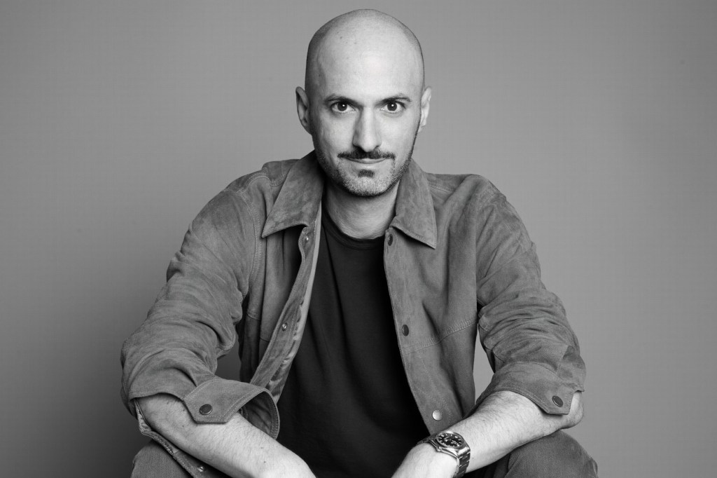 Suno contrata al ex director ejecutivo de Merlin, Jeremy Sirota, como director comercial