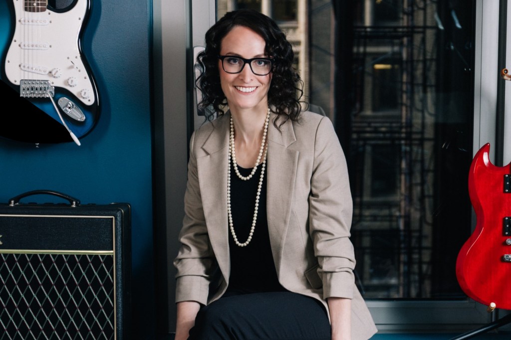 Peermusic asciende a Jody Farber a director financiero, sucediendo a Bill Gorjance