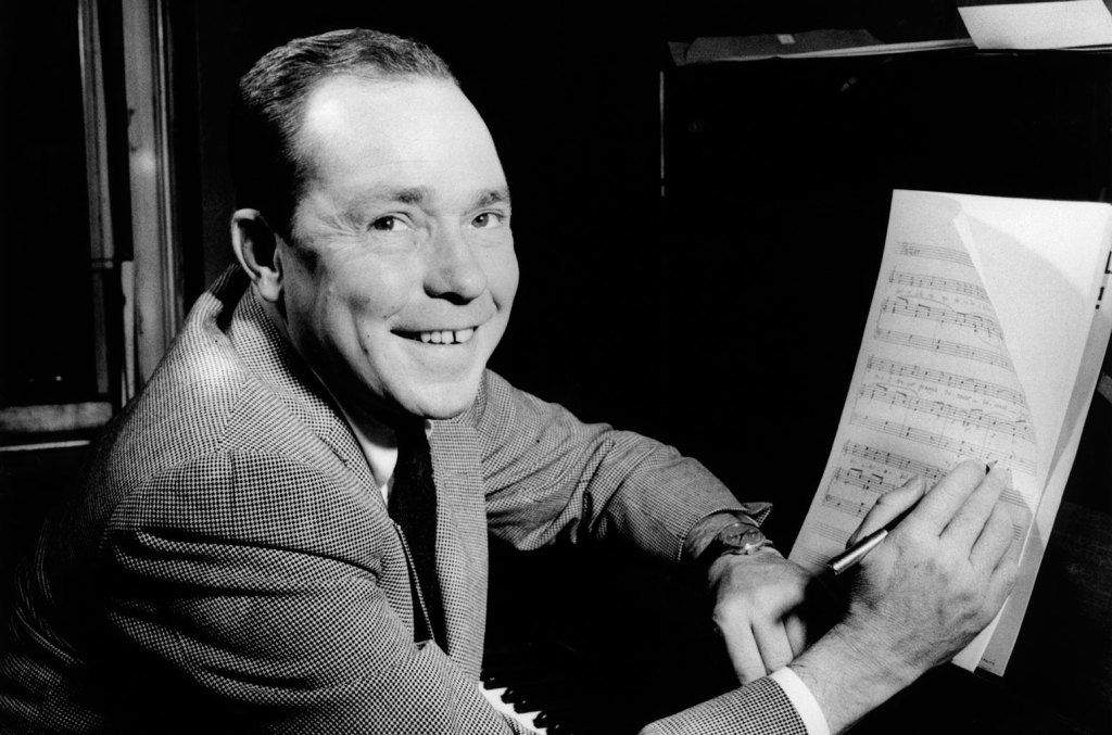 12 cosas que debes saber sobre el compositor legendario