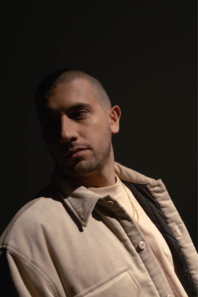 Luis7lunes: del vértigo a la claridad