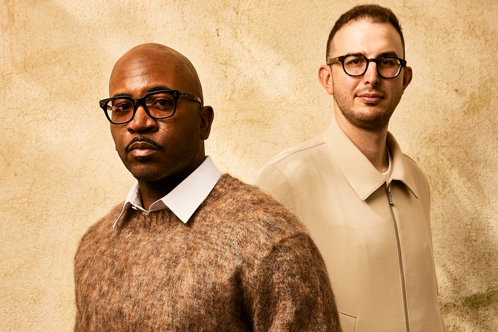 JIVE Records relanzado por RCA de Sony con un nuevo liderazgo