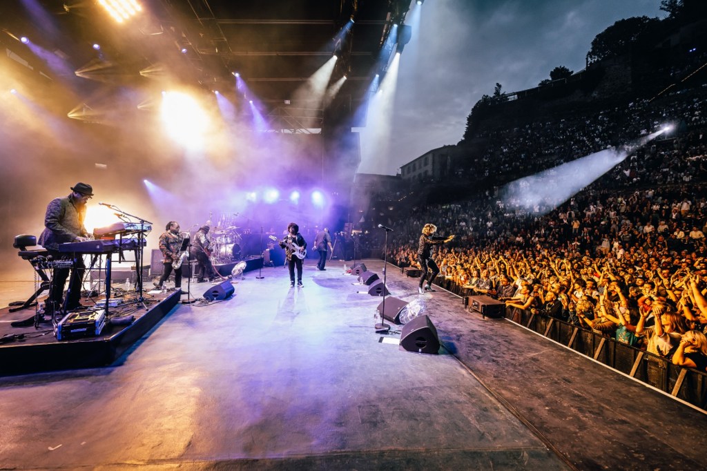 La antigua banda de acompañamiento de Prince, New Power Generation, cambia de nombre