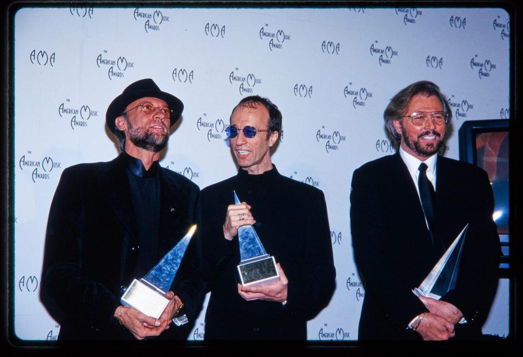 ¿Por qué ninguna canción de 'Saturday Night Fever' fue nominada al Oscar?