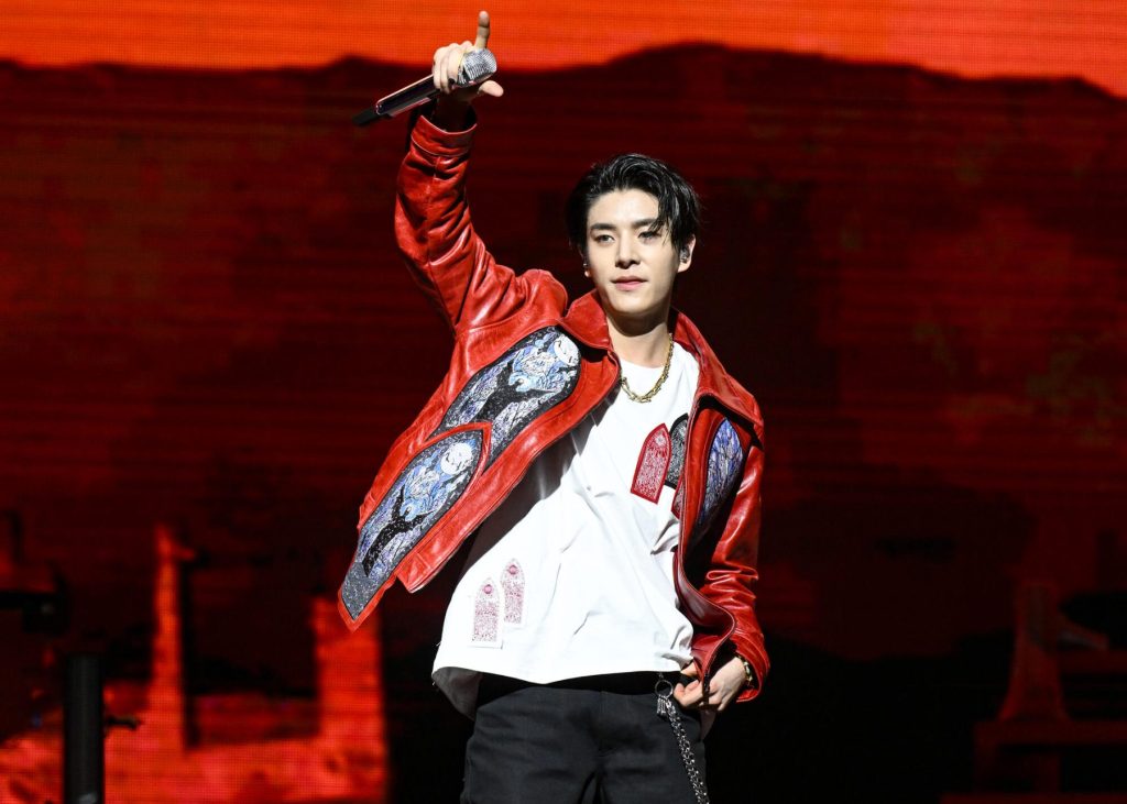 Jake de ENHYPEN sobre las presiones del estrellato del K-Pop, no puedo esperar una 'vida normal'