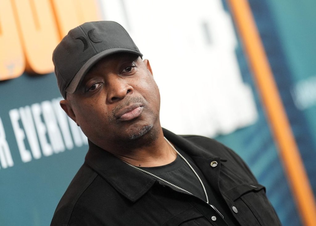 Chuck D responde al discurso del 'Ghetto' del Hip-Hop Rock Hall de Gene Simmons