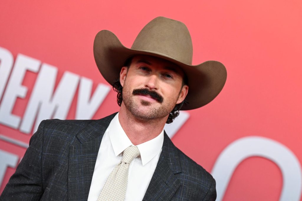 ¿Riley Green protagonizará el spin-off de 'Yellowstone' 'Marshals'? Ver tráiler